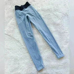 Zentoa Butt Scrunch Leggings size XS 033-B